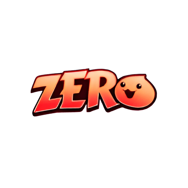 ZERO - Eternal Love